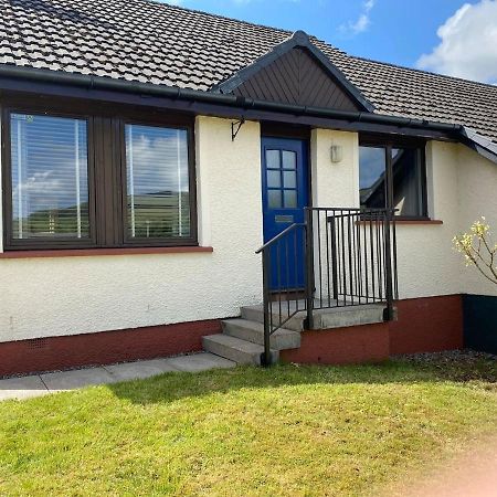 Welcoming House In Portree Isle Of Sky Scotland Βίλα Εξωτερικό φωτογραφία