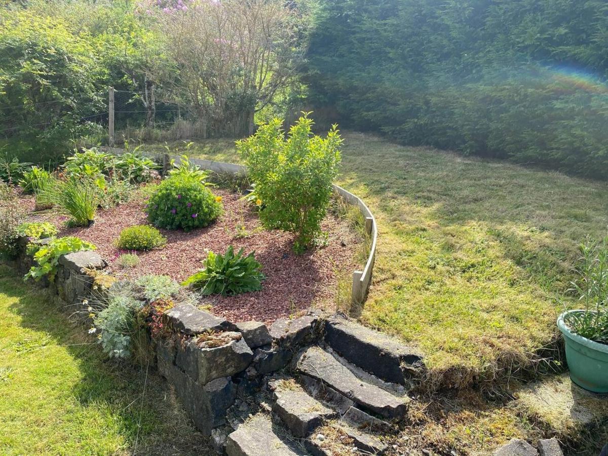 Welcoming House In Portree Isle Of Sky Scotland Βίλα Εξωτερικό φωτογραφία